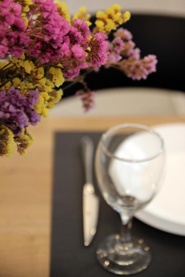 New Cozy Chic Apt-Ryfete Luxury Living Καλαθάς Εξωτερικό φωτογραφία