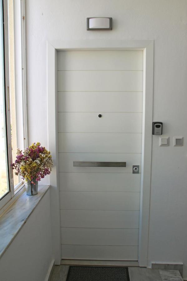 New Cozy Chic Apt-Ryfete Luxury Living Καλαθάς Εξωτερικό φωτογραφία