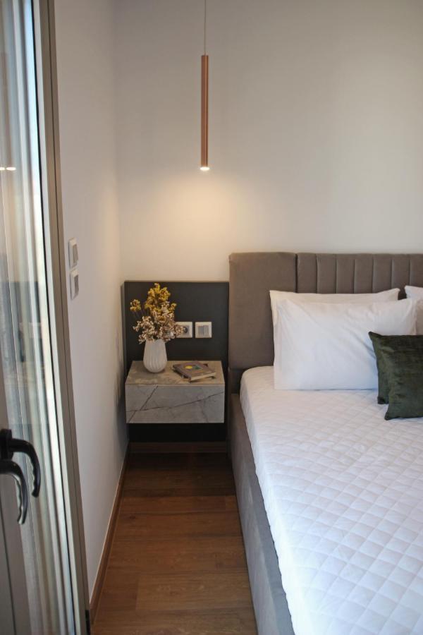 New Cozy Chic Apt-Ryfete Luxury Living Καλαθάς Εξωτερικό φωτογραφία