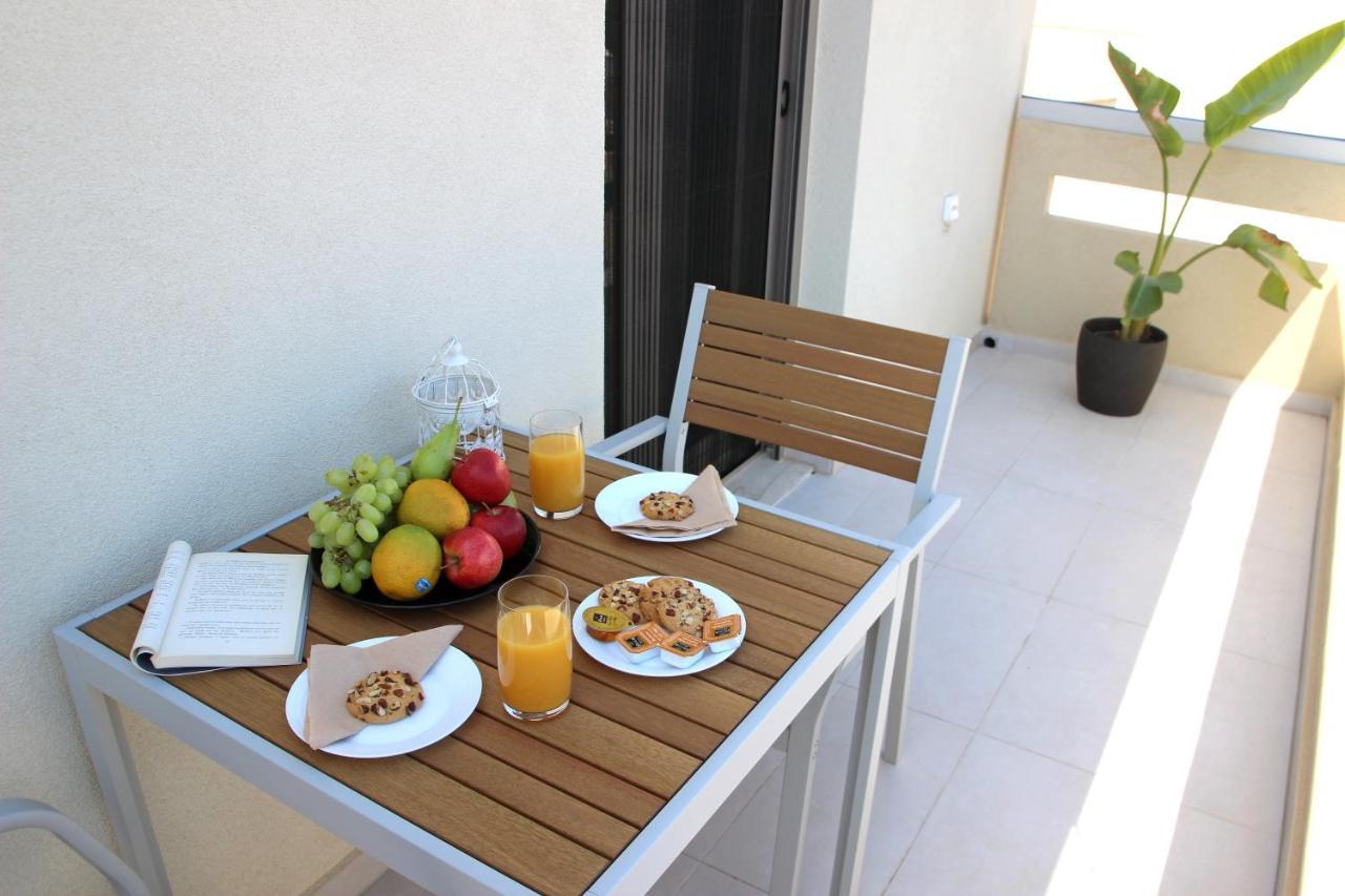 New Cozy Chic Apt-Ryfete Luxury Living Καλαθάς Εξωτερικό φωτογραφία