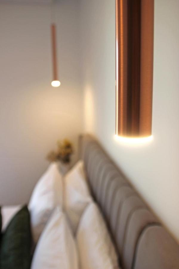 New Cozy Chic Apt-Ryfete Luxury Living Καλαθάς Εξωτερικό φωτογραφία