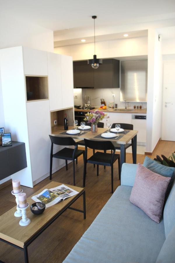 New Cozy Chic Apt-Ryfete Luxury Living Καλαθάς Εξωτερικό φωτογραφία