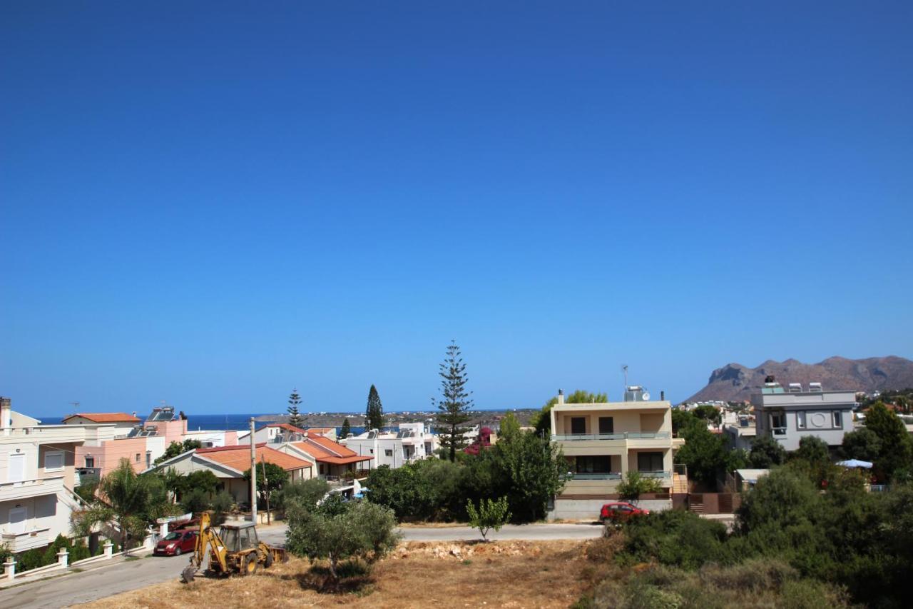 New Cozy Chic Apt-Ryfete Luxury Living Καλαθάς Εξωτερικό φωτογραφία
